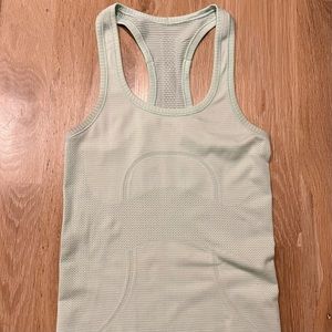 Lululemon Swiftly Tech Tank